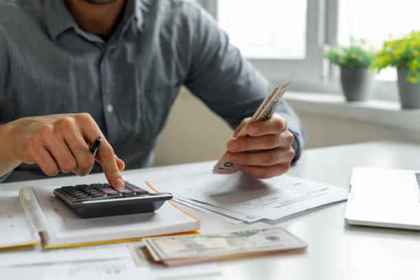 Professional Loan Agency in Anaheim, CA